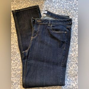 Womens jeans